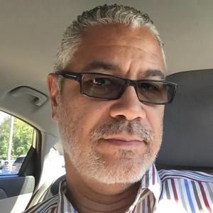 Meet your Posher, Daryl